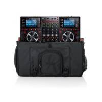 Сумка Gator G-CLUB -CONTROL 25 DJ CONTROLLER MESSENGER  BAG