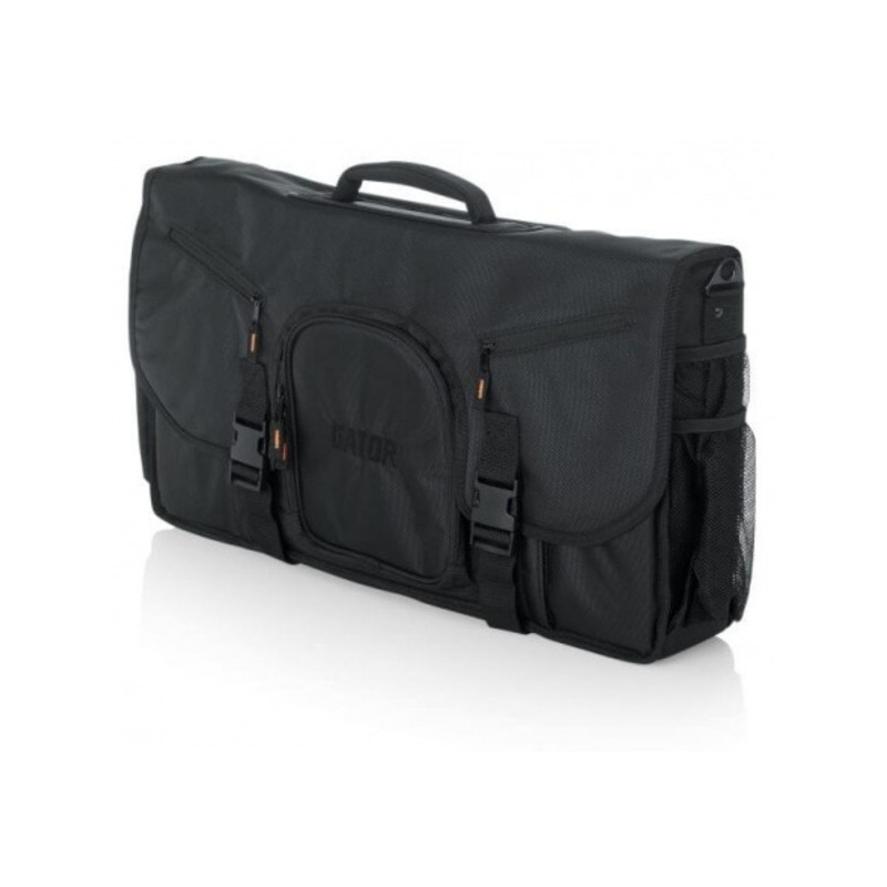 Сумка Gator G-CLUB -CONTROL 25 DJ CONTROLLER MESSENGER  BAG