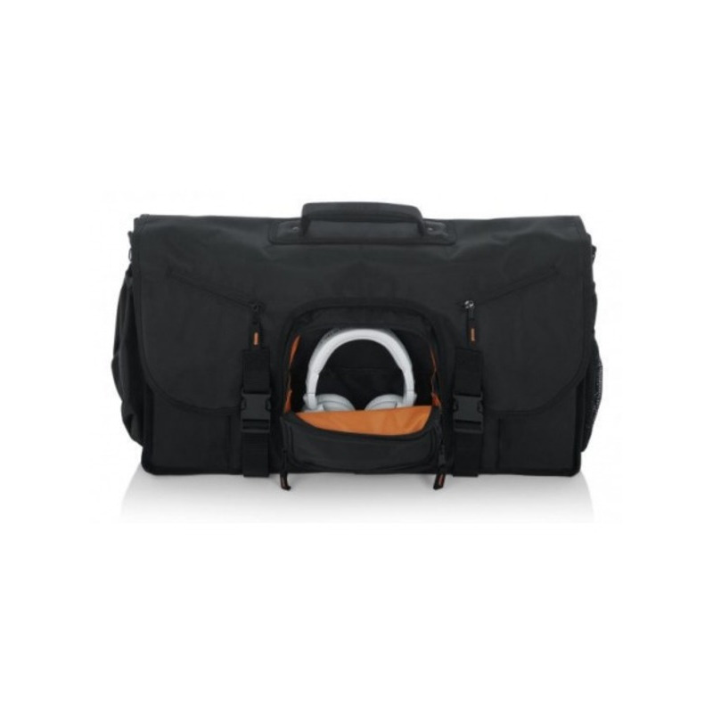 Сумка Gator G-CLUB -CONTROL 25 DJ CONTROLLER MESSENGER  BAG
