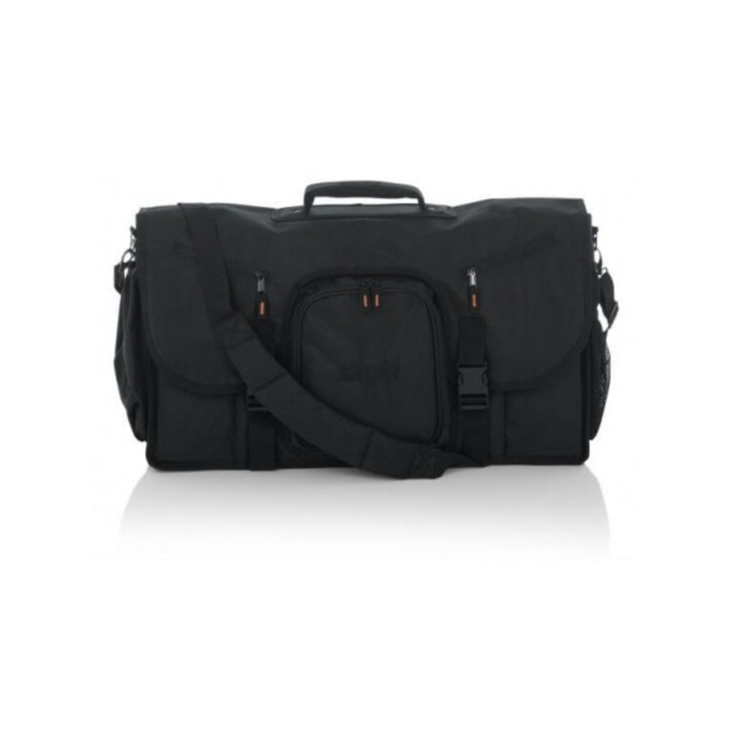 Сумка Gator G-CLUB -CONTROL 25 DJ CONTROLLER MESSENGER  BAG