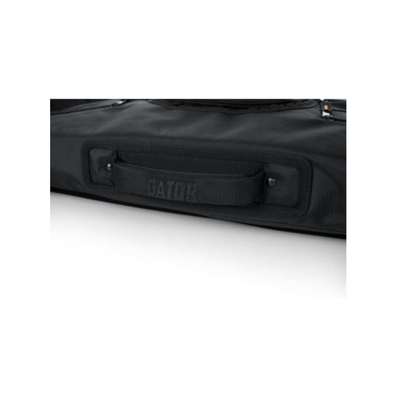 Сумка Gator G-CLUB -CONTROL 25 DJ CONTROLLER MESSENGER  BAG