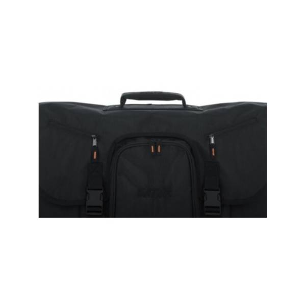 Сумка Gator G-CLUB -CONTROL 25 DJ CONTROLLER MESSENGER  BAG