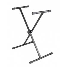 Стойка клавишная GATOR FRAMEWORKS GFW-KEY-1000X Standard "X" Style Keyboard Stand