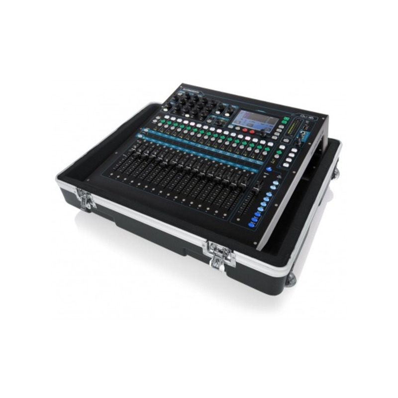Gator G-MIX 20x25 - 20 ATA MIXER CASE