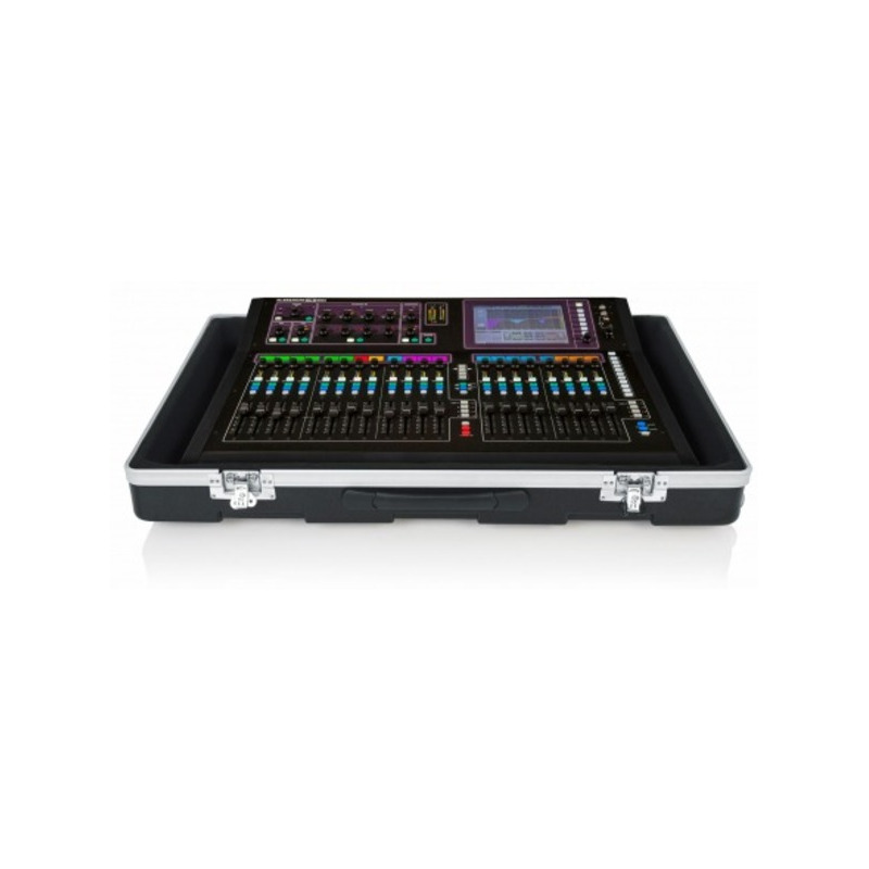 Gator G-MIX 24x36 - ATA MIXER CASE