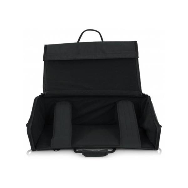  Gator G-MIXERBAG - 2621 LARGE FORMAT MIXER BAG  