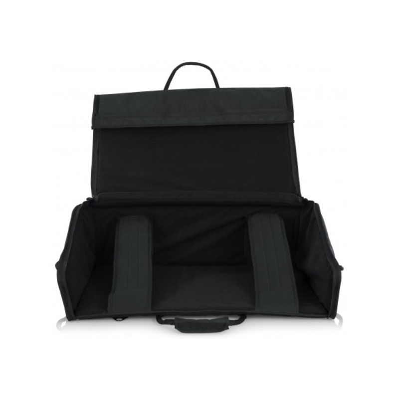 Gator G-MIXERBAG - 2621 LARGE FORMAT MIXER BAG