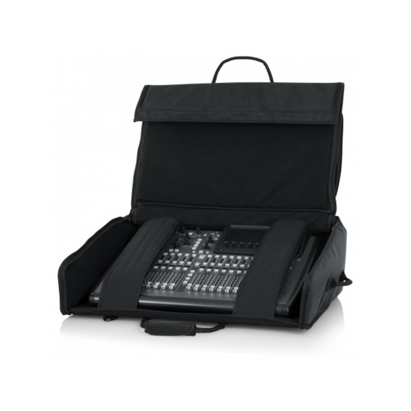 Gator G-MIXERBAG - 2621 LARGE FORMAT MIXER BAG