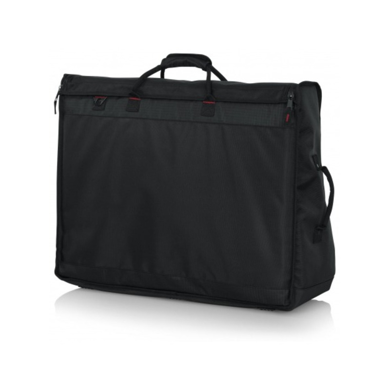 Gator G-MIXERBAG - 2621 LARGE FORMAT MIXER BAG