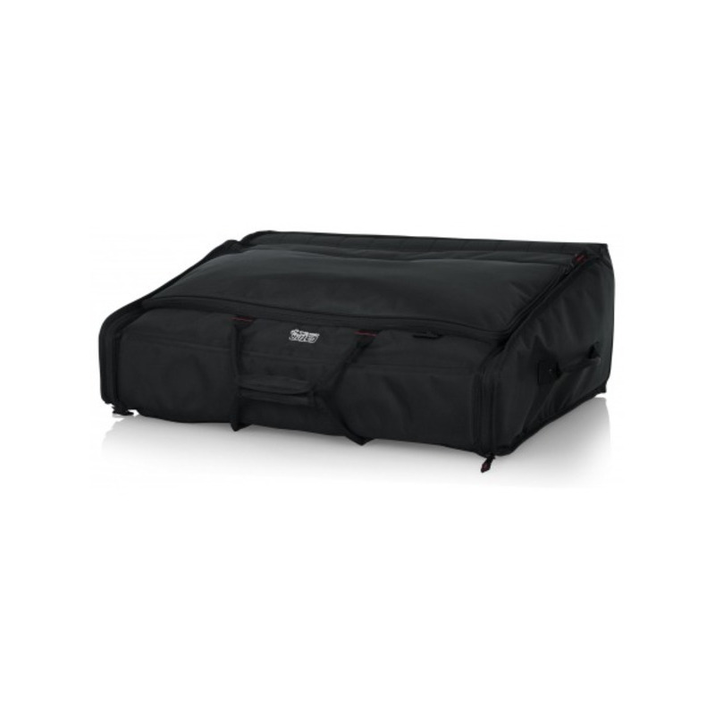 Gator G-MIXERBAG - 2621 LARGE FORMAT MIXER BAG