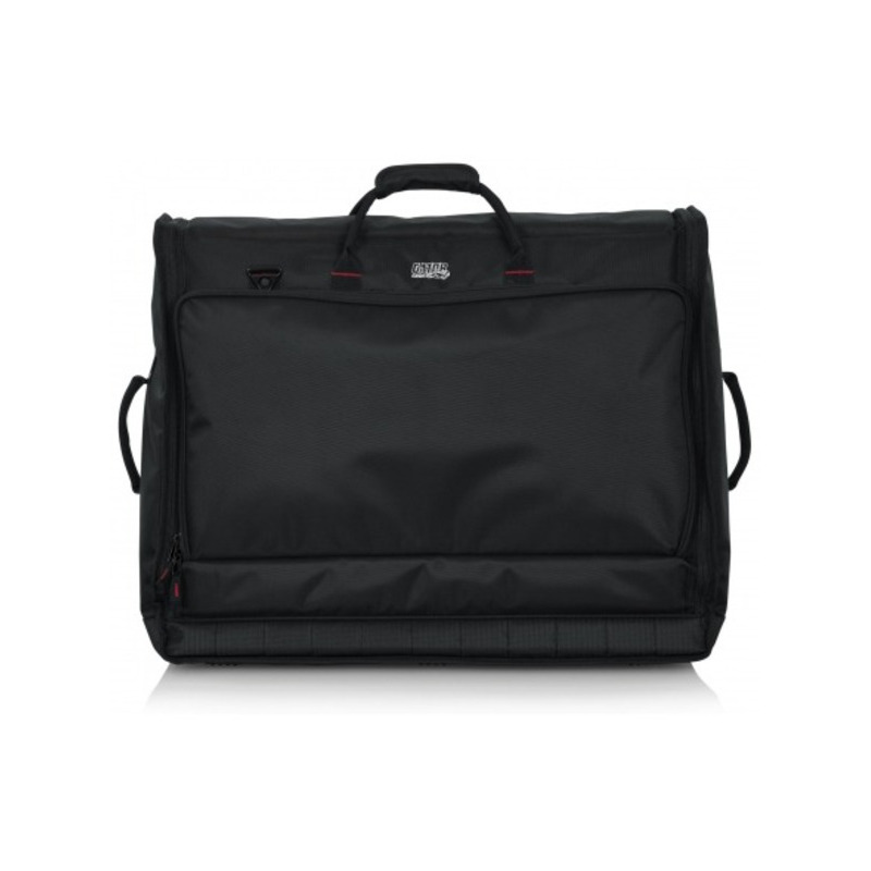 Gator G-MIXERBAG - 2621 LARGE FORMAT MIXER BAG