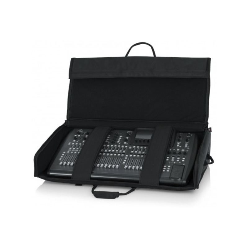 Сумка Gator G-MIXERBAG -3621 LARGE FORMAT MIXER BAG