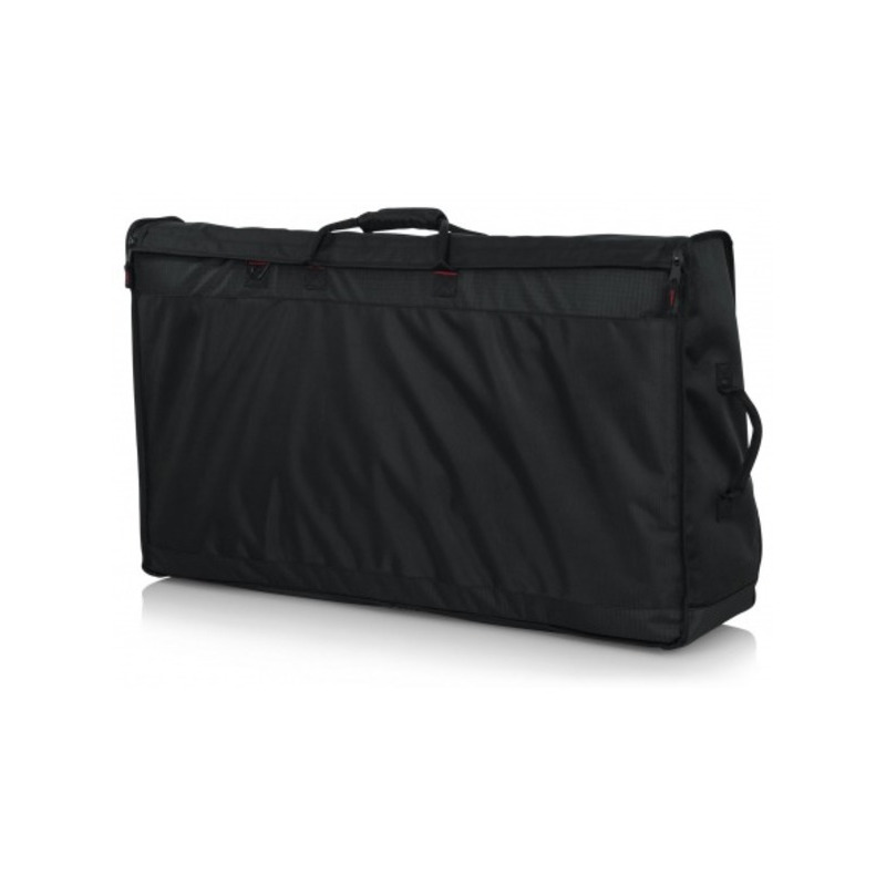 Сумка Gator G-MIXERBAG -3621 LARGE FORMAT MIXER BAG