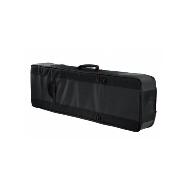 Чохол для синтезатора GATOR G-PG-61SLIM Pro-Go Series Slim 61-Note Keyboard Gig Bag