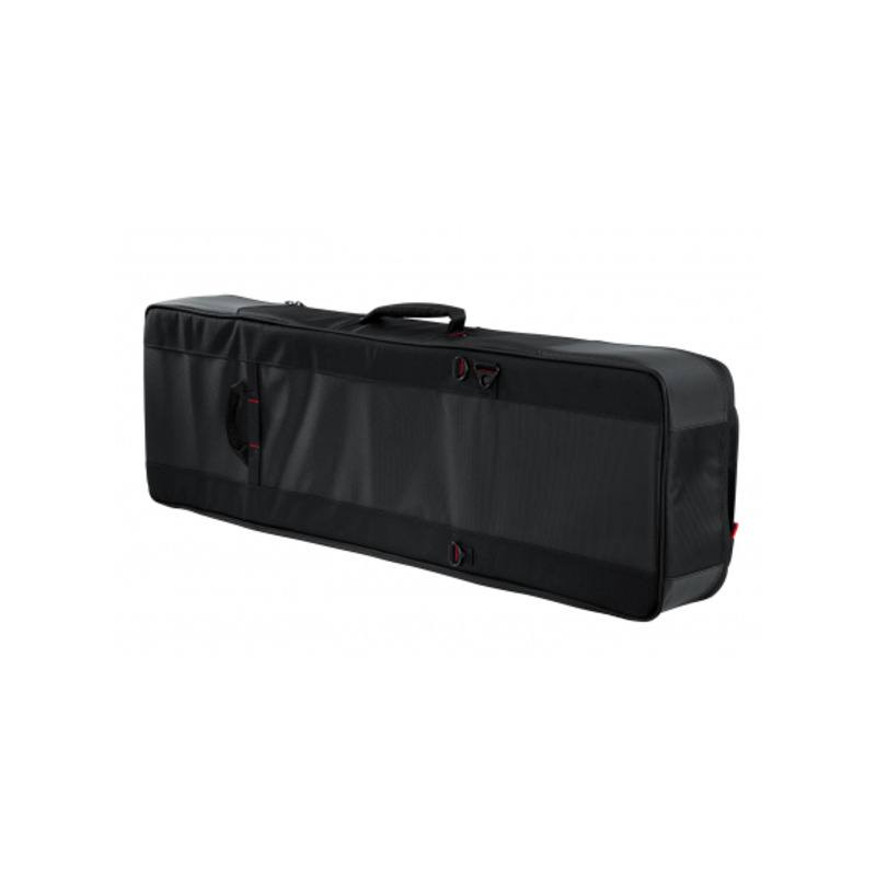 Чохол для синтезатора GATOR G-PG-61SLIM Pro-Go Series Slim 61-Note Keyboard Gig Bag