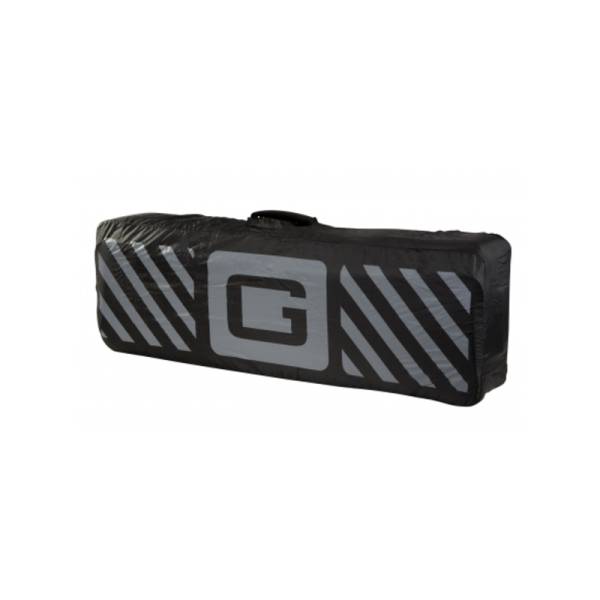 Чохол для синтезатора GATOR G-PG-61SLIM Pro-Go Series Slim 61-Note Keyboard Gig Bag