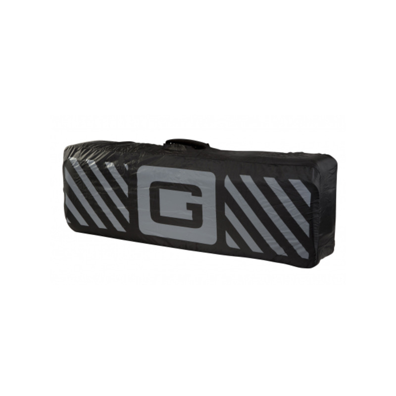 Чохол для синтезатора GATOR G-PG-61SLIM Pro-Go Series Slim 61-Note Keyboard Gig Bag