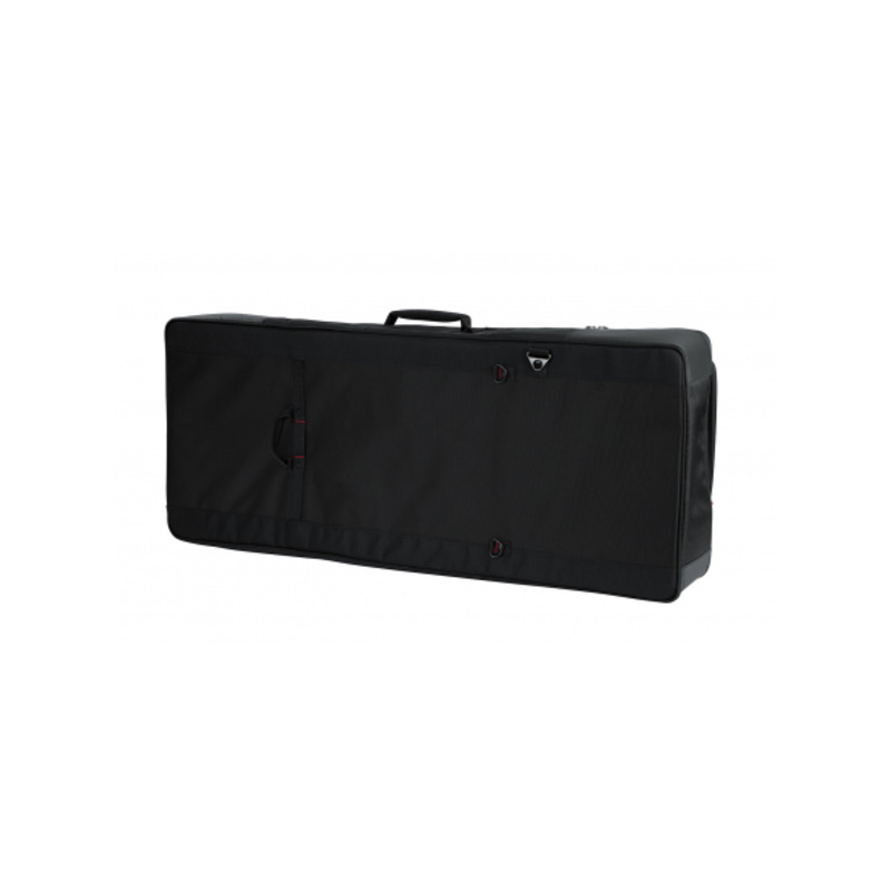 Чохол для синтезатора GATOR G-PG-61 Pro-Go Series 61-Note Keyboard Gig Bag