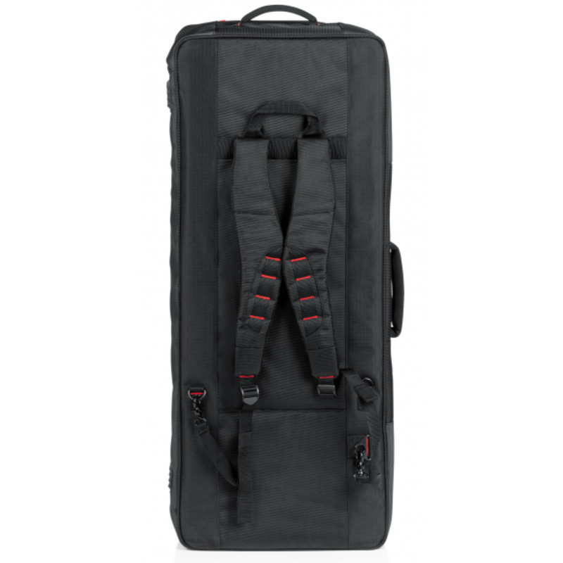 Чохол для синтезатора GATOR G-PG-61 Pro-Go Series 61-Note Keyboard Gig Bag