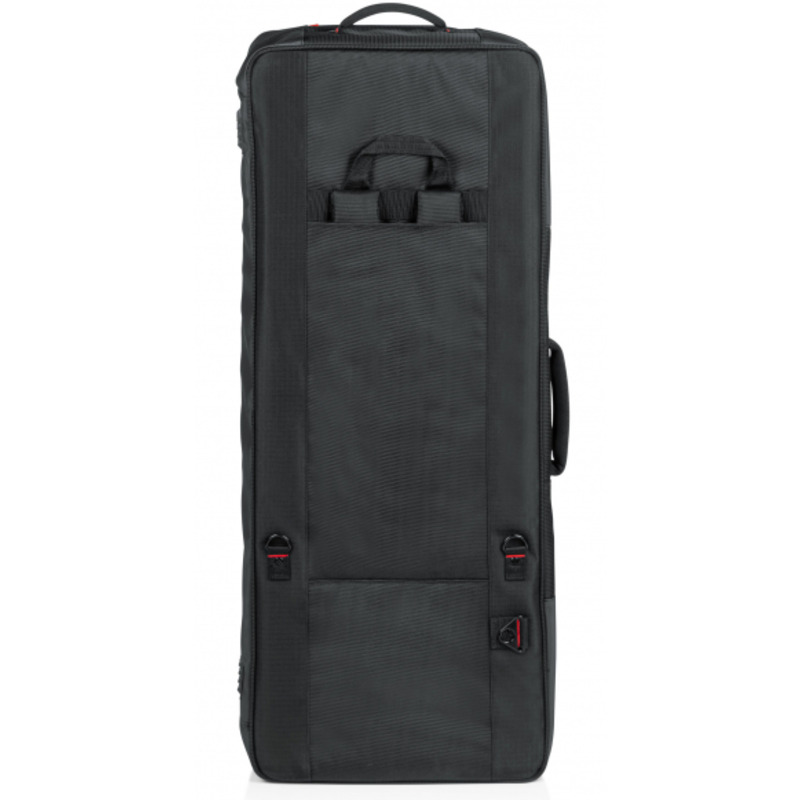 Чохол для синтезатора GATOR G-PG-61 Pro-Go Series 61-Note Keyboard Gig Bag