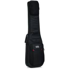 Чехол для бас-гитары GATOR G-PG BASS PRO-GO Bass Guitar Gig Bag