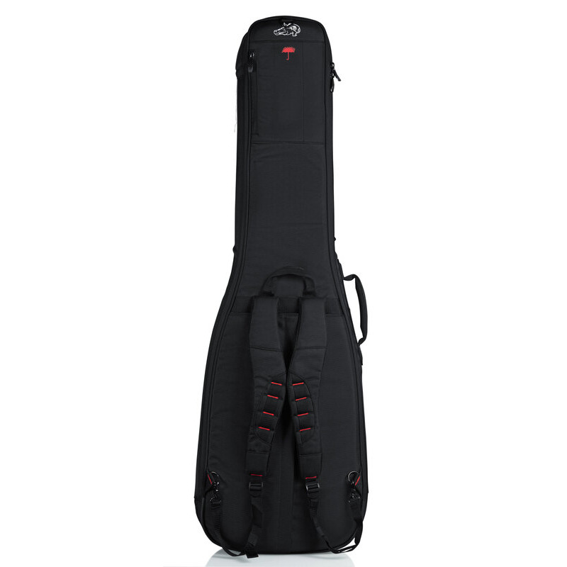 Чохол для бас-гітари GATOR G-PG BASS PRO-GO Bass Guitar Gig Bag
