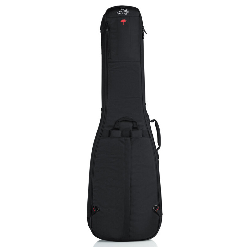 Чохол для бас-гітари GATOR G-PG BASS PRO-GO Bass Guitar Gig Bag