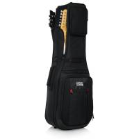 Чохол для електрогітари GATOR G-PG ELEC 2X PRO-GO Dual Electric Guitar Gig Bag