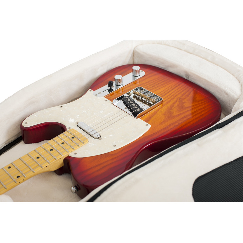 Чохол для електрогітари GATOR G-PG ELEC 2X PRO-GO Dual Electric Guitar Gig Bag