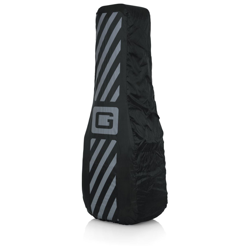 Чохол для електрогітари GATOR G-PG ELEC 2X PRO-GO Dual Electric Guitar Gig Bag