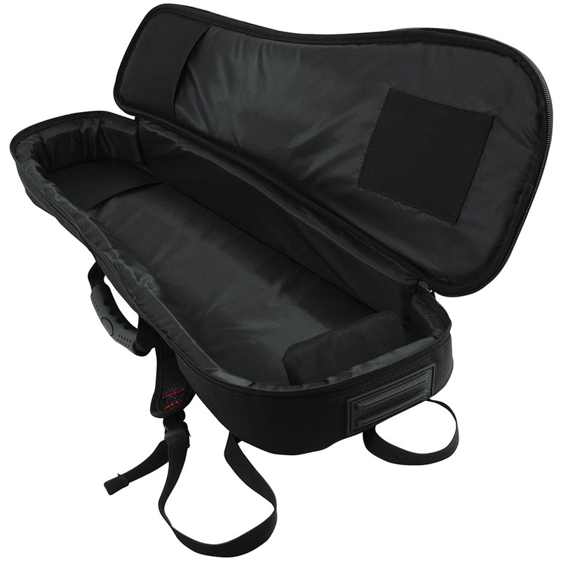 Чехол для укулеле GATOR GB-4G-UKE CON Concert Ukulele Gig Bag