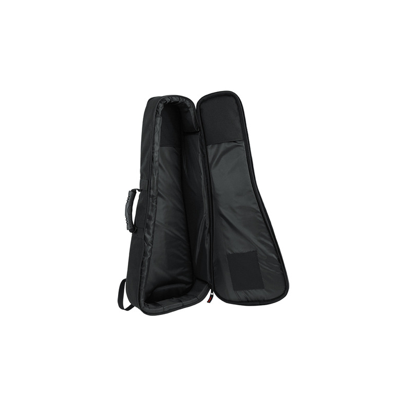 Чехол для укулеле GATOR GB-4G-UKE TEN Tenor Ukulele Gig Bag