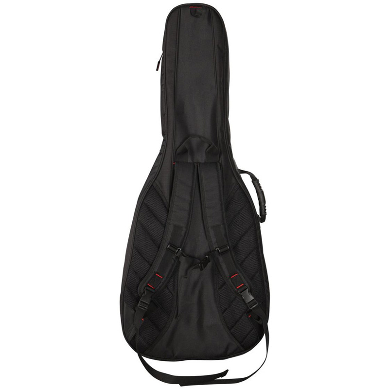 Чехол для акустической гитары GATOR GB-4G-ACOUSTIC Acoustic Guitar Gig Bag