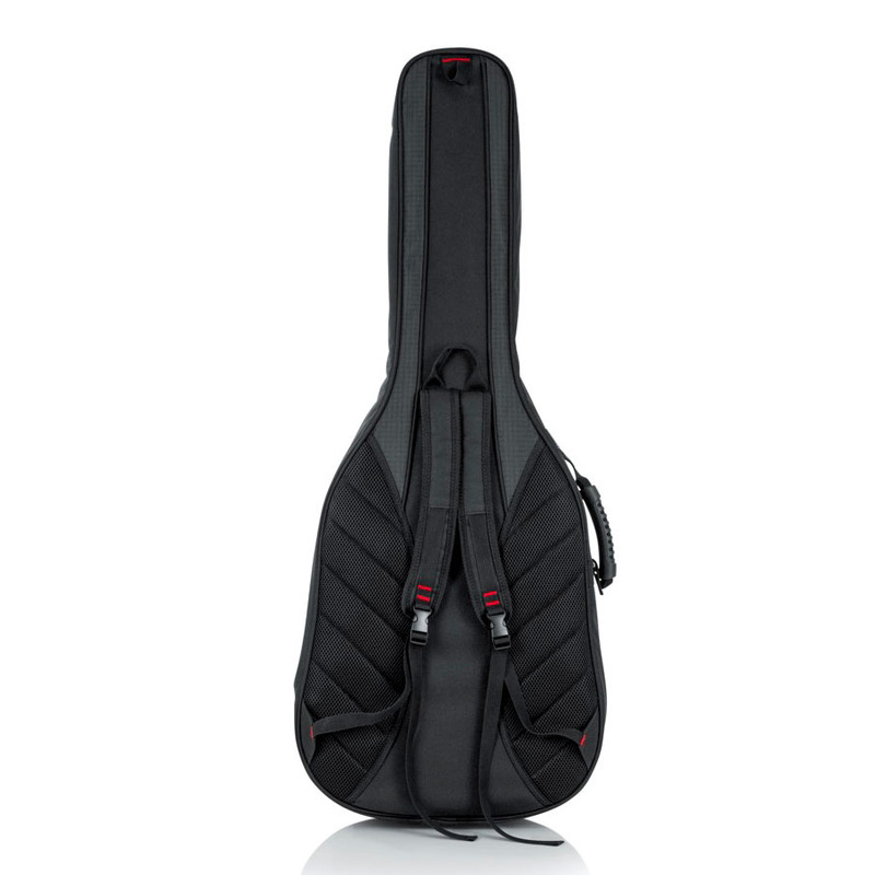 Чехол для акустической гитары GATOR GB-4G-MINIACOU Mini Acoustic Guitar Gig Bag
