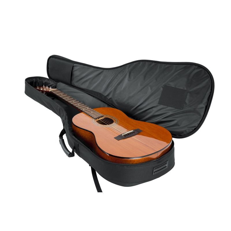 Чехол для акустической гитары GATOR GB-4G-MINIACOU Mini Acoustic Guitar Gig Bag