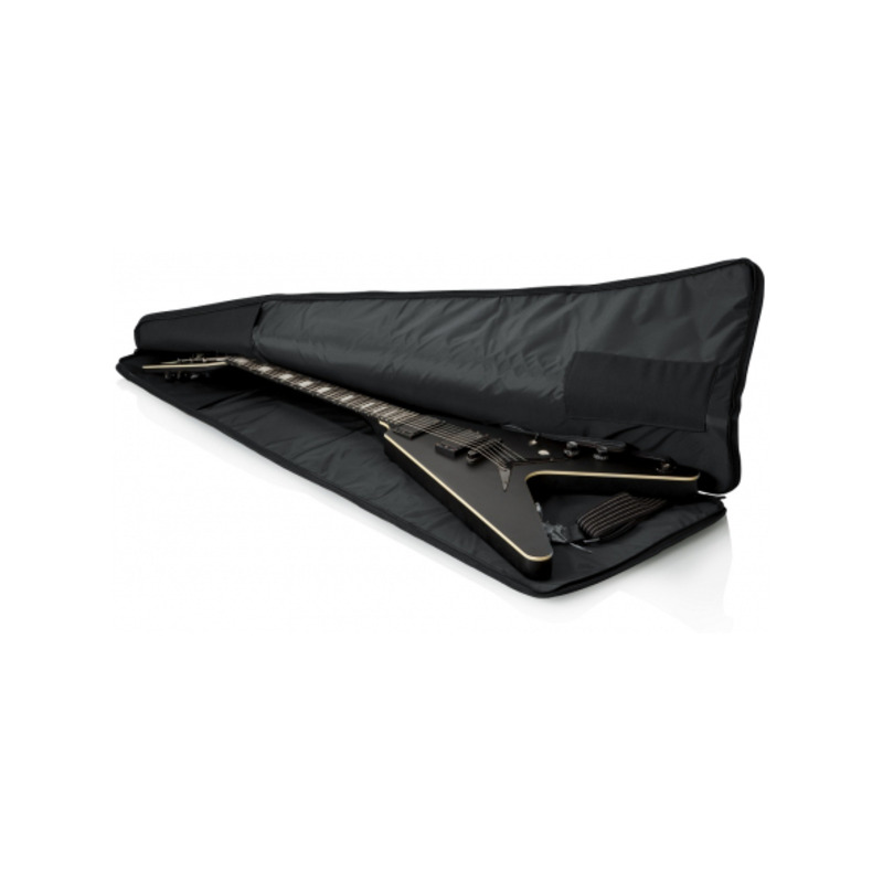 Чехол для электрогитары Gator GBE-EXTREME-1 Extreme Guitar Gig Bag
