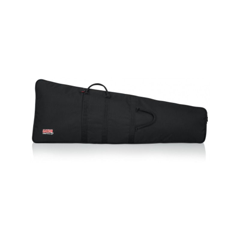 Чехол для электрогитары Gator GBE-EXTREME-1 Extreme Guitar Gig Bag