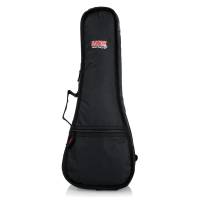 Чехол для укулеле GATOR GBE-UKE-SOP Soprano Ukulele Gig Bag