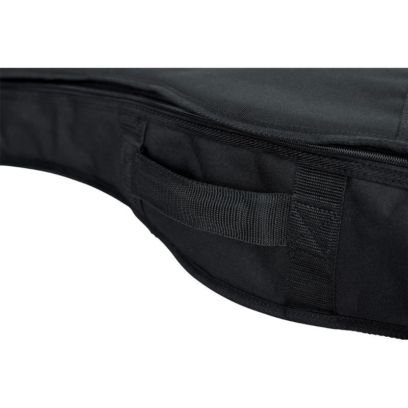 Чехол для укулеле GATOR GBE-UKE-SOP Soprano Ukulele Gig Bag