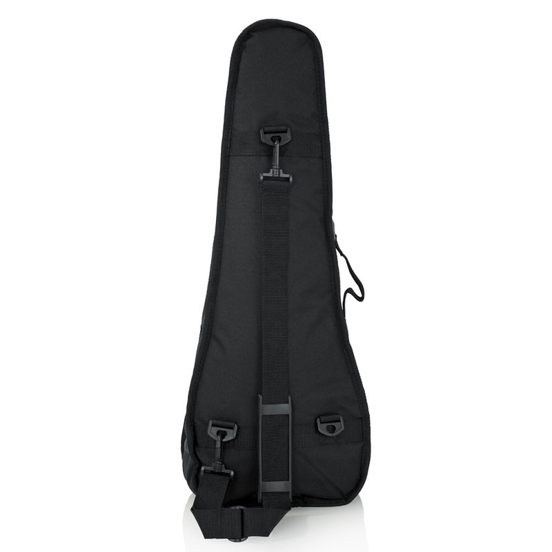 Чехол для укулеле GATOR GBE-UKE-TEN Tenor Ukulele Gig Bag