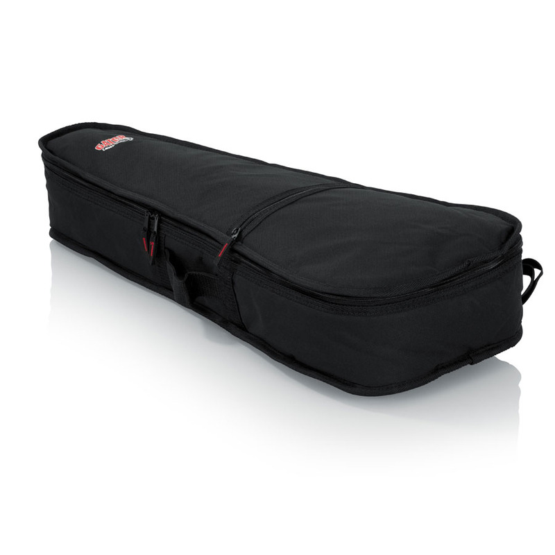 Чехол для укулеле GATOR GBE-UKE-TEN Tenor Ukulele Gig Bag