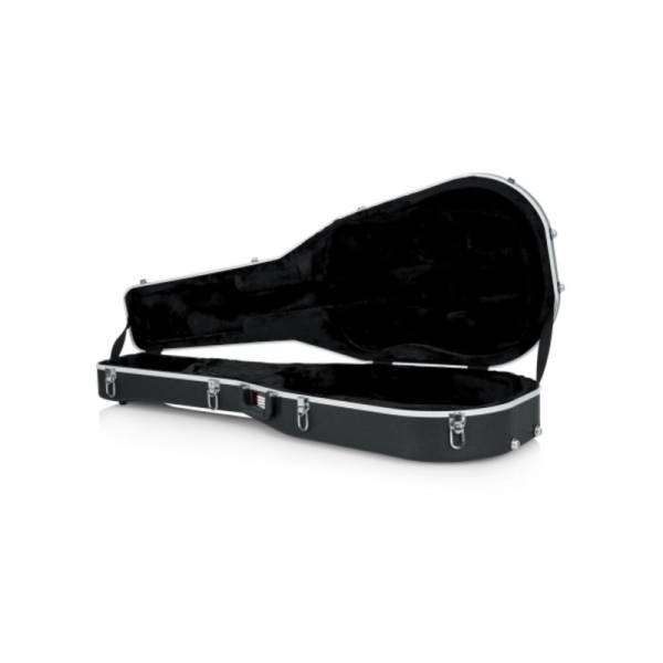 Кейс для акустической гитары Gator GC-DREAD-12 12-String Dreadnought Guitar Case