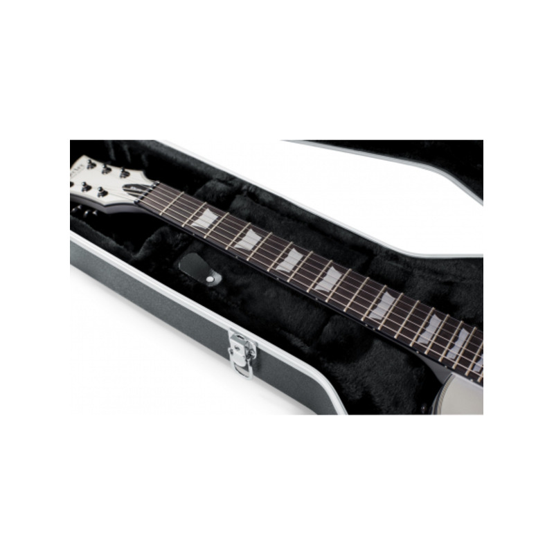 Кейс для электрогитары Gator GC-LPS Gibson Les Paul Guitar Case