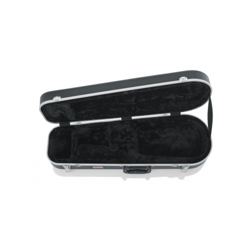 Кейс для смичкових GATOR GC-VIOLIN 4/4 Full-Size Violin Case