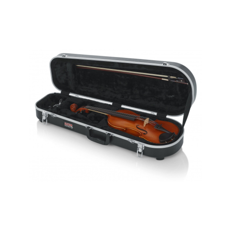 Кейс для смичкових GATOR GC-VIOLIN 4/4 Full-Size Violin Case
