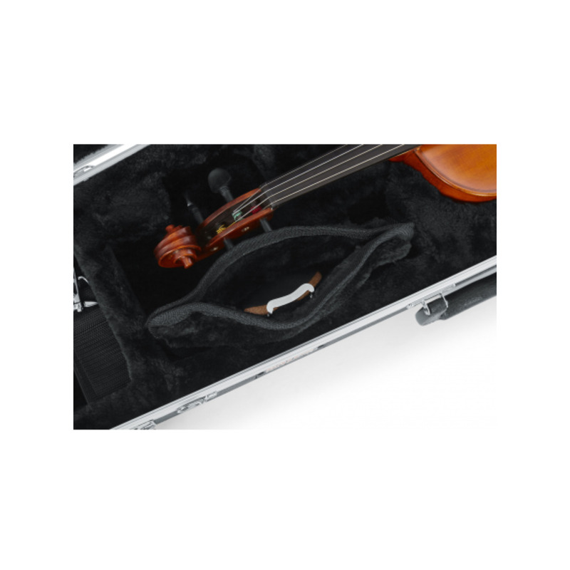 Кейс для смичкових GATOR GC-VIOLIN 4/4 Full-Size Violin Case