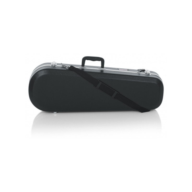 Кейс для смичкових GATOR GC-VIOLIN 4/4 Full-Size Violin Case