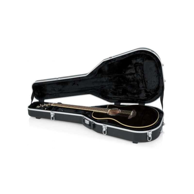 Кейс для акустической гитары Gator GC-APX Yamaha APX Guitar Case