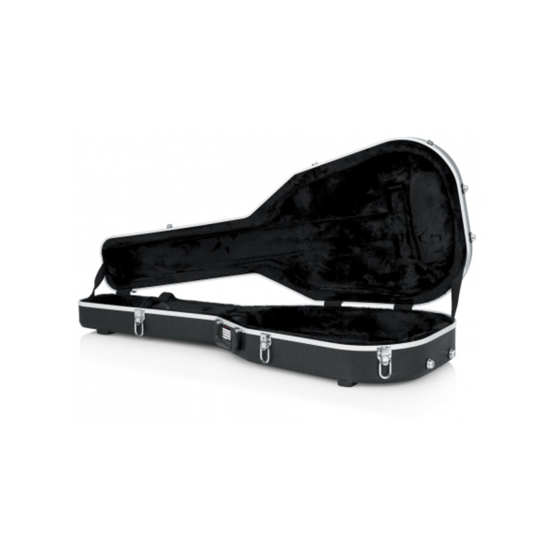 Кейс для акустической гитары Gator GC-APX Yamaha APX Guitar Case