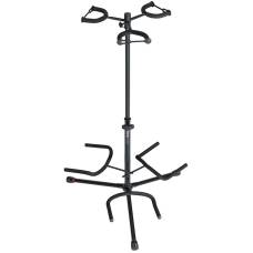 Стойка для гитары GATOR FRAMEWORKS GFW-GTR-3000 Triple Guitar Stand